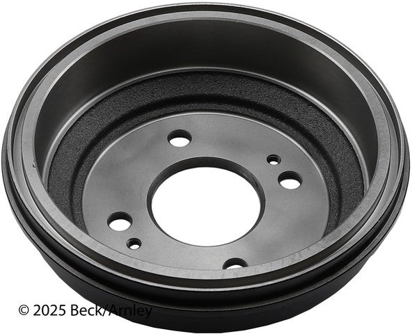 Beck/Arnley Brake Drum  083-2110