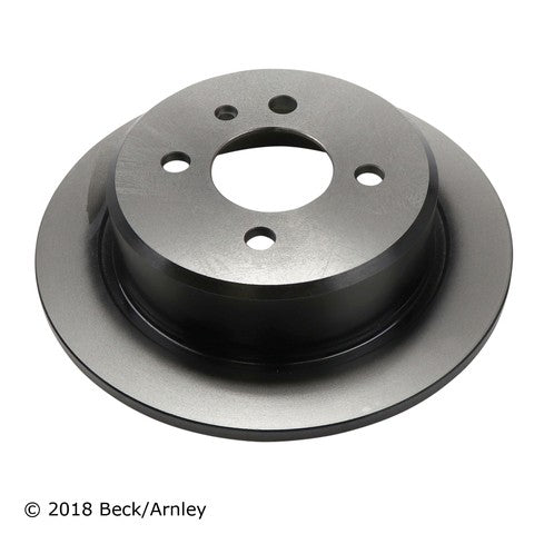 Beck/Arnley Disc Brake Rotor  083-2121