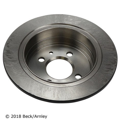 Beck/Arnley Disc Brake Rotor  083-2121
