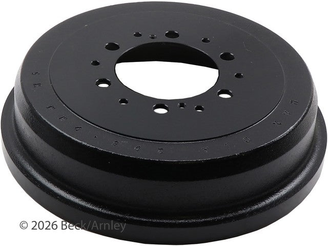 Beck/Arnley Brake Drum  083-2164