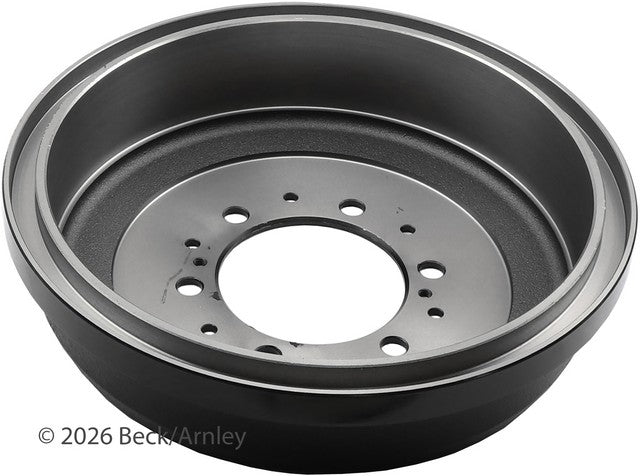 Beck/Arnley Brake Drum  083-2164