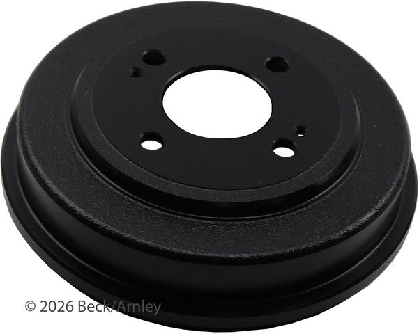 Beck/Arnley Brake Drum  083-2170