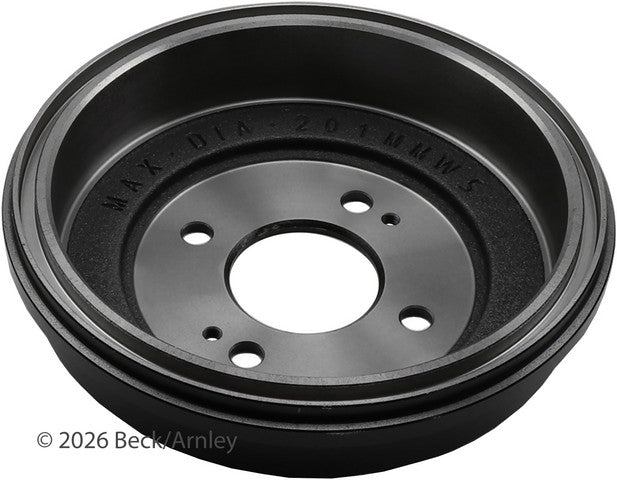 Beck/Arnley Brake Drum  083-2170