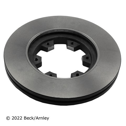 Beck/Arnley Disc Brake Rotor  083-2186