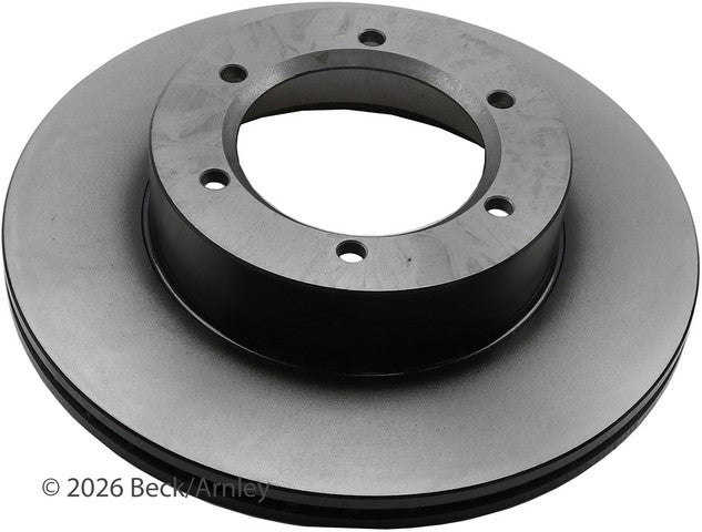 Beck/Arnley Disc Brake Rotor  083-2198