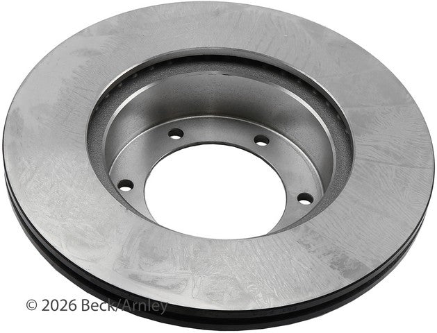 Beck/Arnley Disc Brake Rotor  083-2198