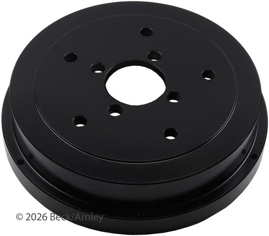 Beck/Arnley Brake Drum  083-2245