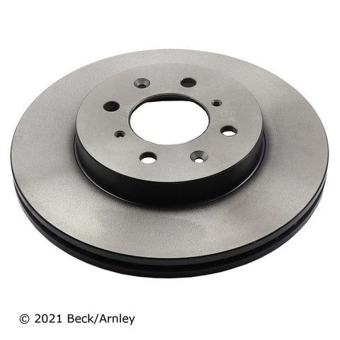 Beck/Arnley Disc Brake Rotor  083-2252
