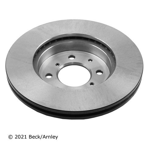 Beck/Arnley Disc Brake Rotor  083-2252