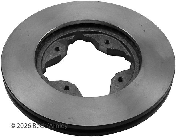 Beck/Arnley Disc Brake Rotor  083-2260