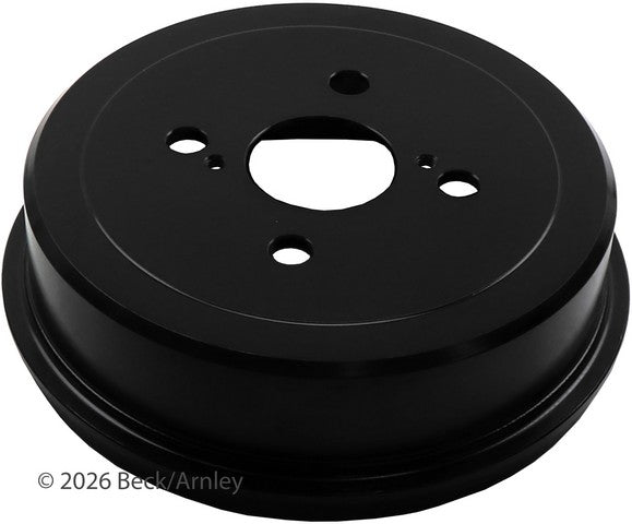 Beck/Arnley Brake Drum  083-2275