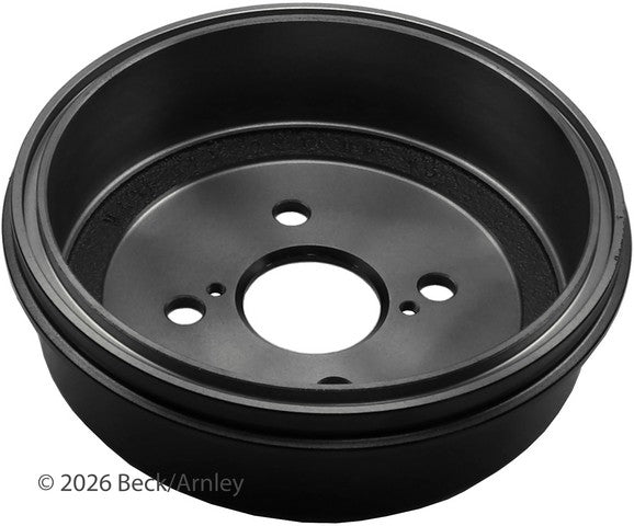 Beck/Arnley Brake Drum  083-2275