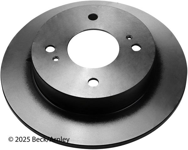 Beck/Arnley Disc Brake Rotor  083-2292