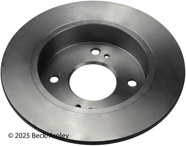 Beck/Arnley Disc Brake Rotor  083-2292