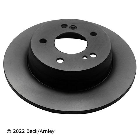 Beck/Arnley Disc Brake Rotor  083-2358