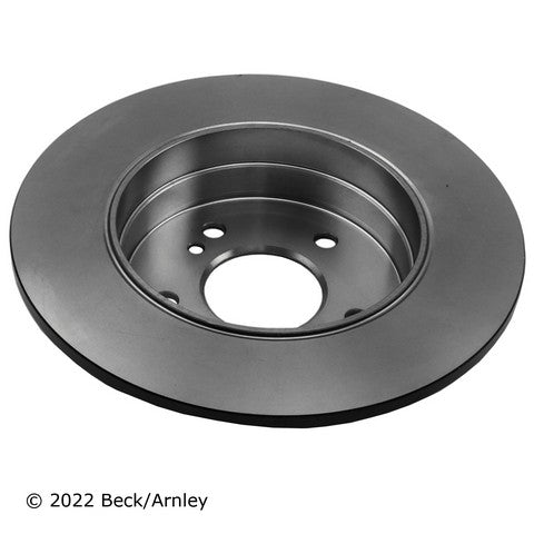 Beck/Arnley Disc Brake Rotor  083-2358