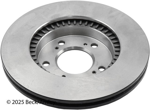 Beck/Arnley Disc Brake Rotor  083-2433