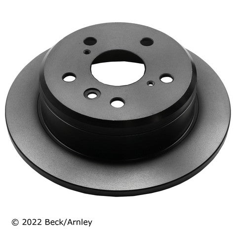 Beck/Arnley Disc Brake Rotor  083-2443