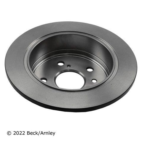 Beck/Arnley Disc Brake Rotor  083-2443