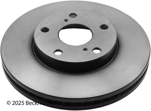 Beck/Arnley Disc Brake Rotor  083-2450