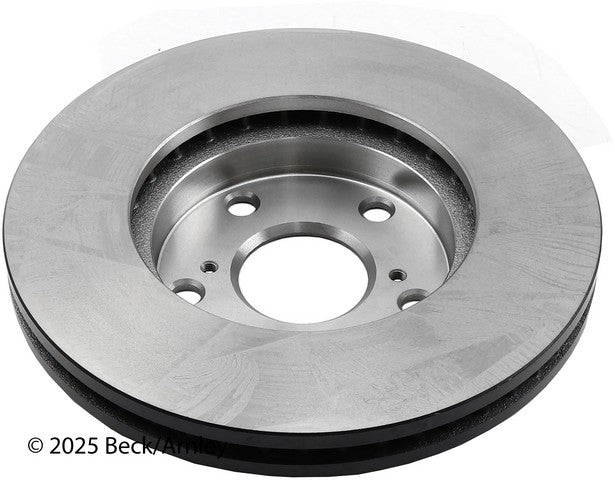 Beck/Arnley Disc Brake Rotor  083-2450