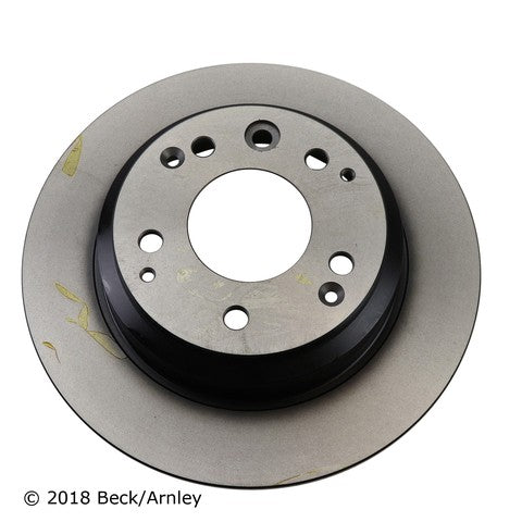 Beck/Arnley Disc Brake Rotor  083-2469