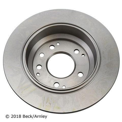 Beck/Arnley Disc Brake Rotor  083-2469