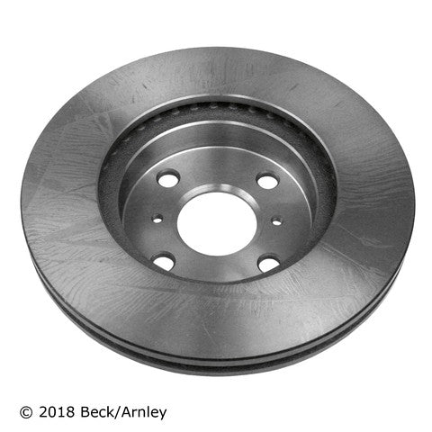 Beck/Arnley Disc Brake Rotor  083-2525