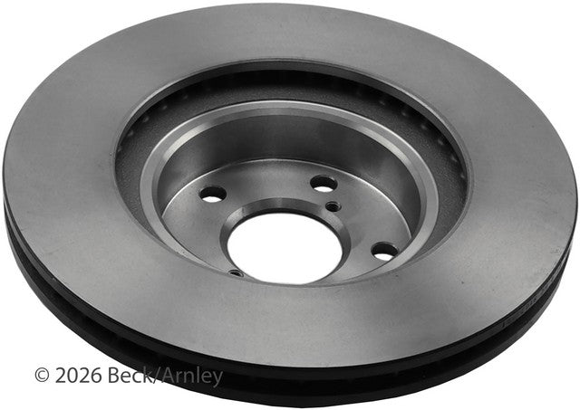 Beck/Arnley Disc Brake Rotor  083-2542