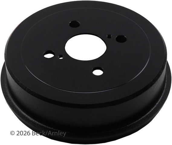Beck/Arnley Brake Drum  083-2565