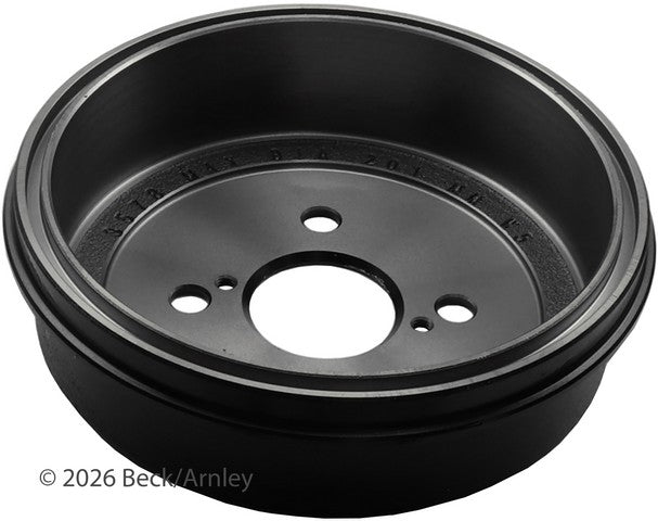 Beck/Arnley Brake Drum  083-2565