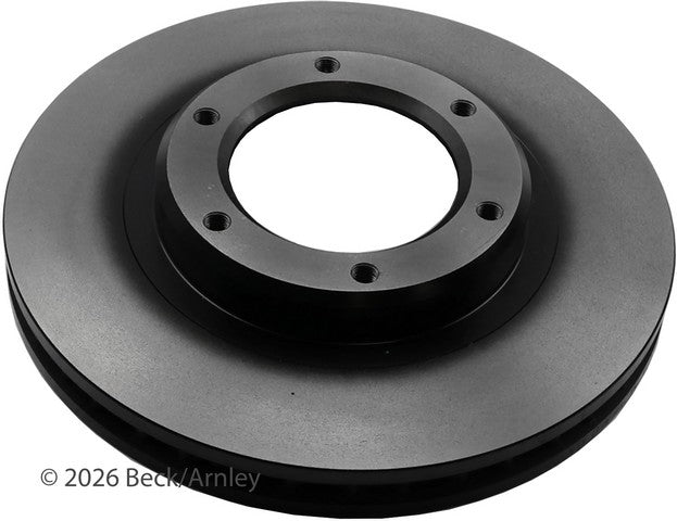Beck/Arnley Disc Brake Rotor  083-2580