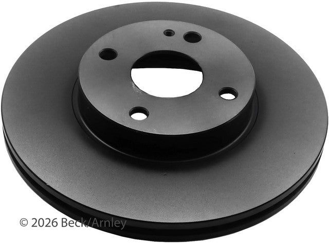 Beck/Arnley Disc Brake Rotor  083-2603
