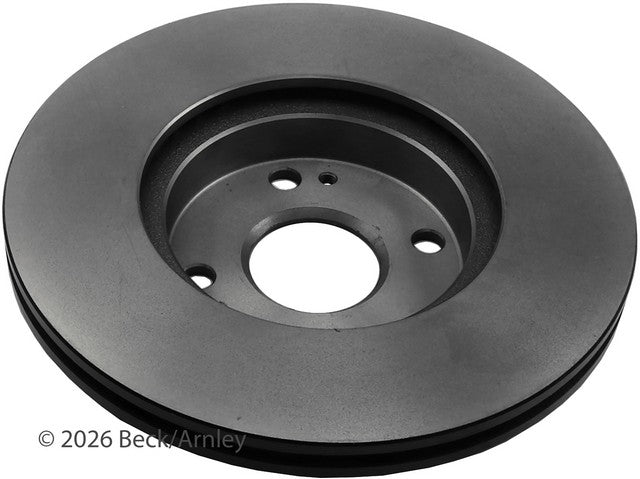 Beck/Arnley Disc Brake Rotor  083-2603