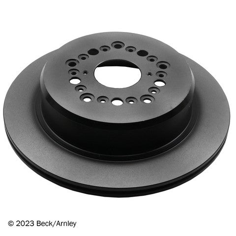 Beck/Arnley Disc Brake Rotor  083-2609