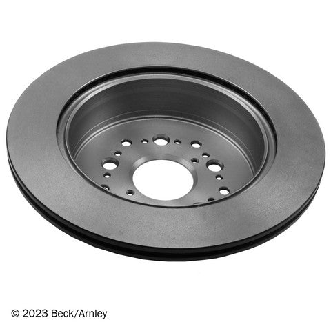 Beck/Arnley Disc Brake Rotor  083-2609