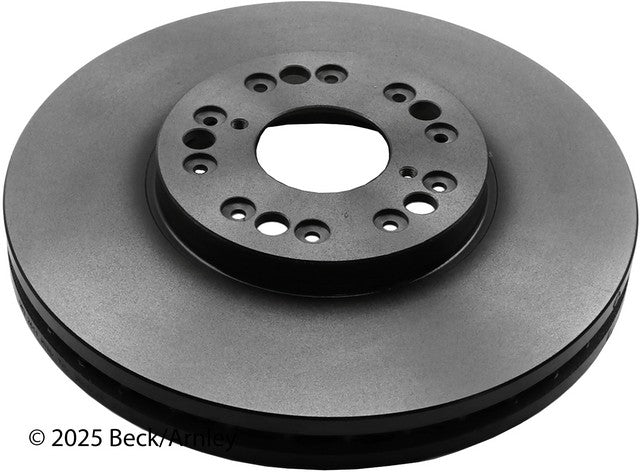 Beck/Arnley Disc Brake Rotor  083-2611
