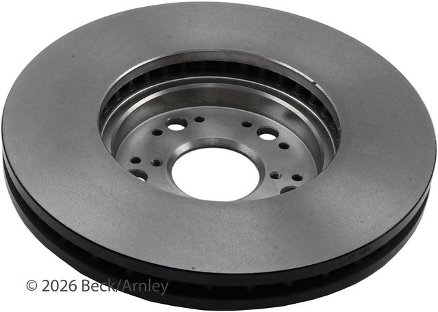 Beck/Arnley Disc Brake Rotor  083-2611