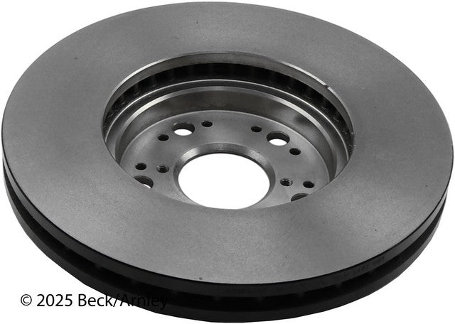 Beck/Arnley Disc Brake Rotor  083-2611