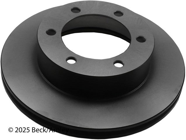 Beck/Arnley Disc Brake Rotor  083-2653