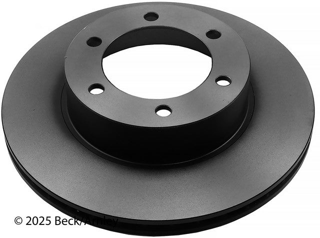 Beck/Arnley Disc Brake Rotor  083-2693