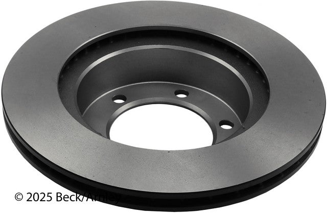 Beck/Arnley Disc Brake Rotor  083-2693