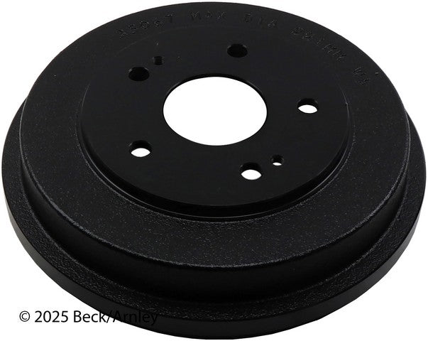 Beck/Arnley Brake Drum  083-2698