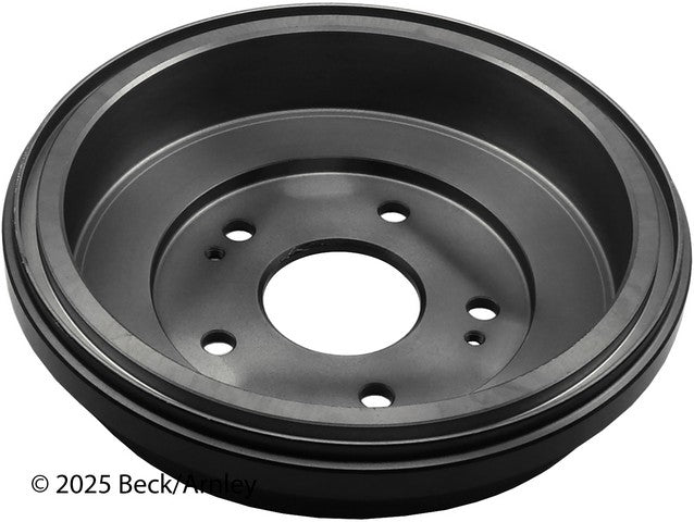 Beck/Arnley Brake Drum  083-2698