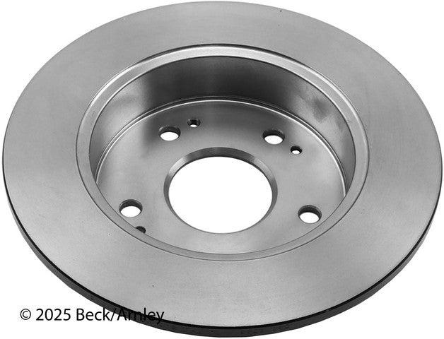Beck/Arnley Disc Brake Rotor  083-2726