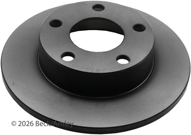 Beck/Arnley Disc Brake Rotor  083-2746