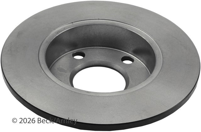 Beck/Arnley Disc Brake Rotor  083-2746