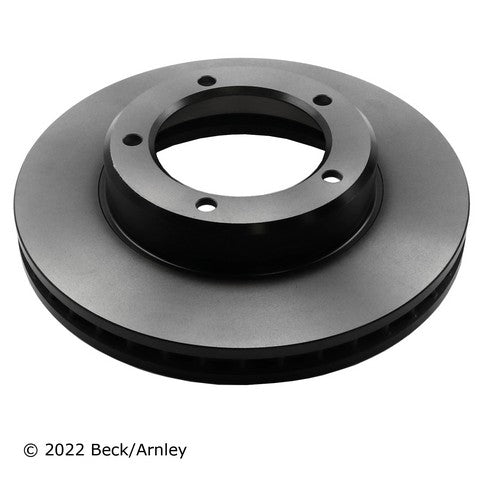 Beck/Arnley Disc Brake Rotor  083-2794