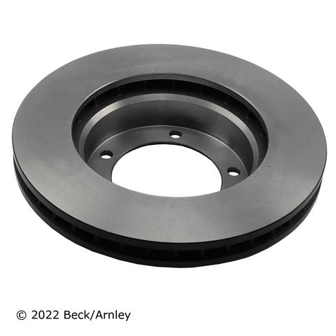 Beck/Arnley Disc Brake Rotor  083-2794