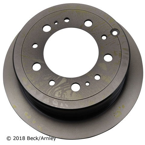 Beck/Arnley Disc Brake Rotor  083-2795